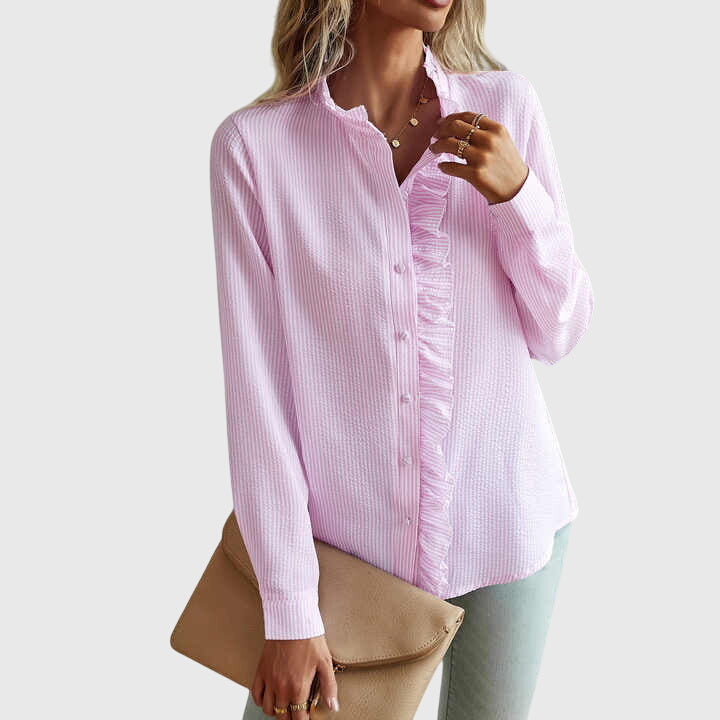 Rosa / 2XL