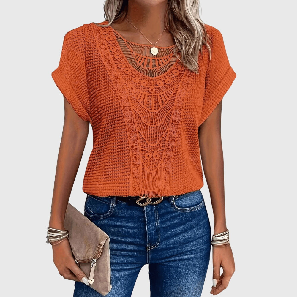 Naranja / 3XL