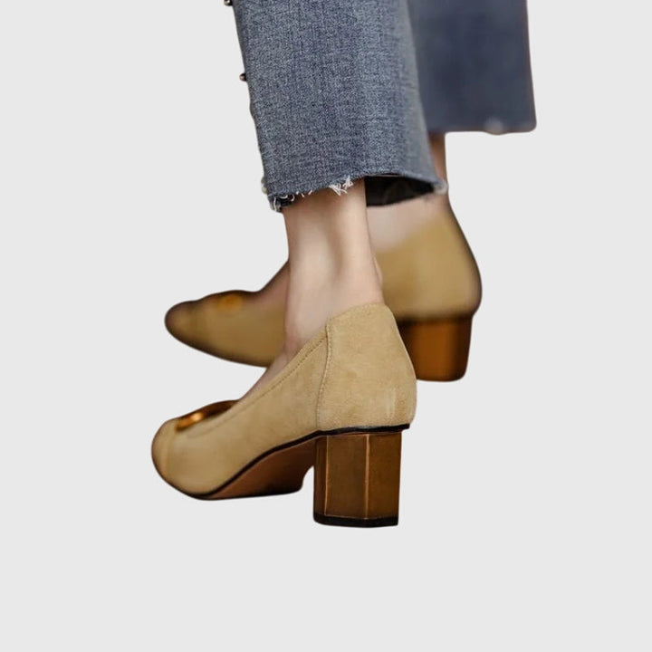 Dorothy™ | Tacones Elegantes