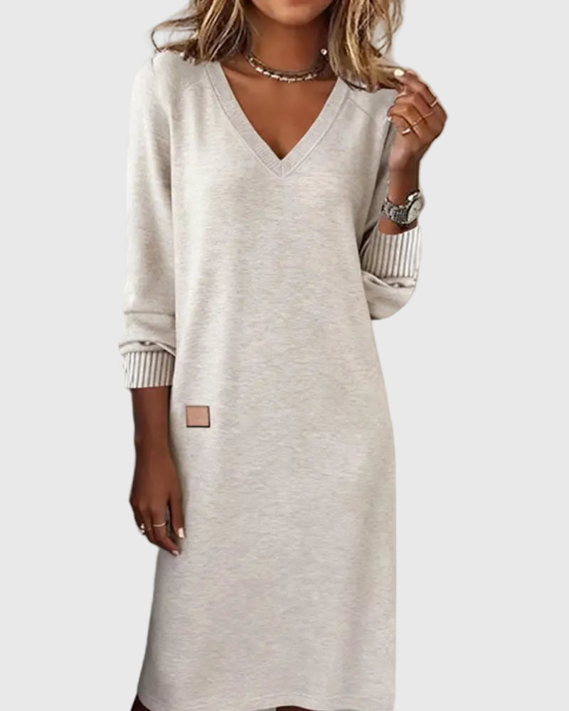 Beige / 5XL