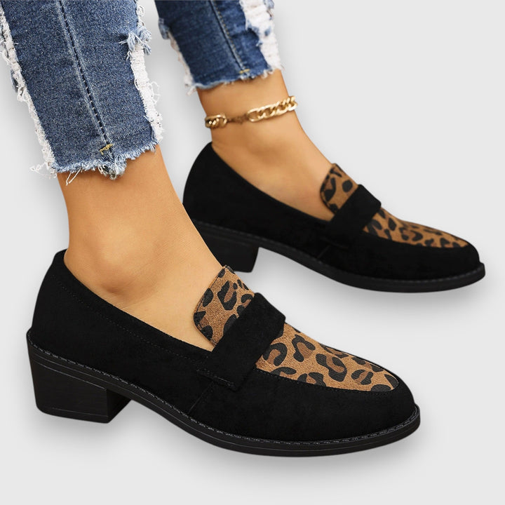 Brunika – Pantuflas Confortables
