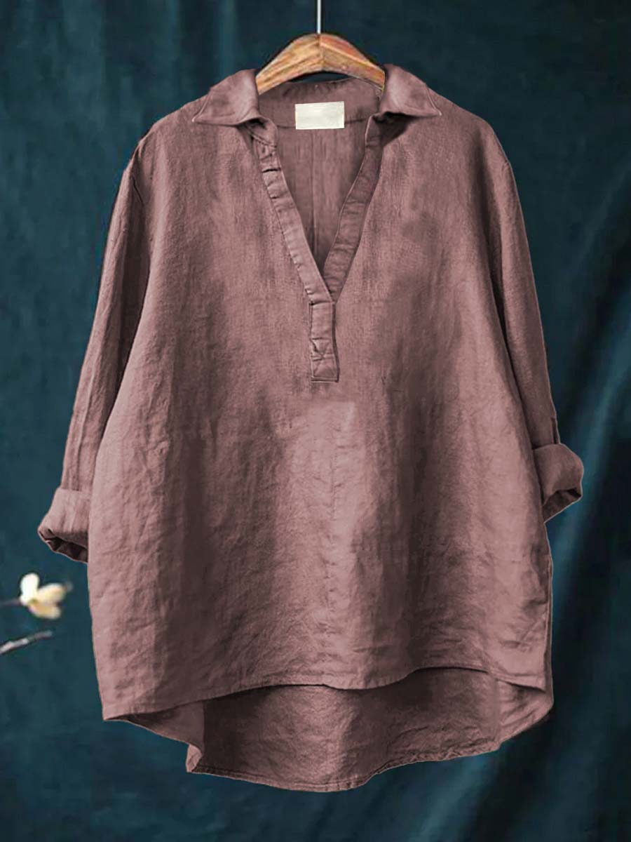 Rosa Gris / 3XL
