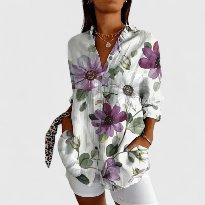 Violeta / 3XL