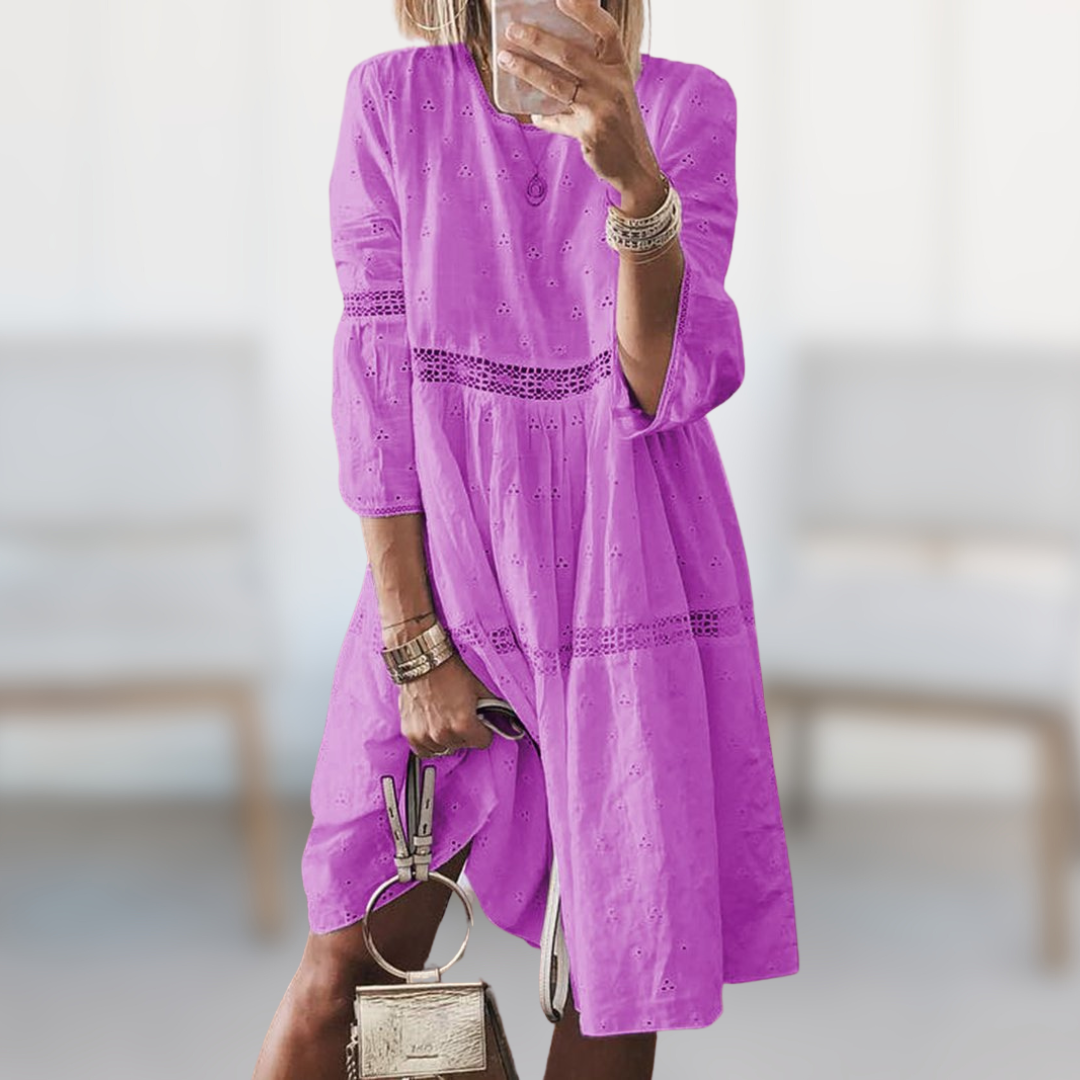 Violeta (Casi agotado) / 5XL