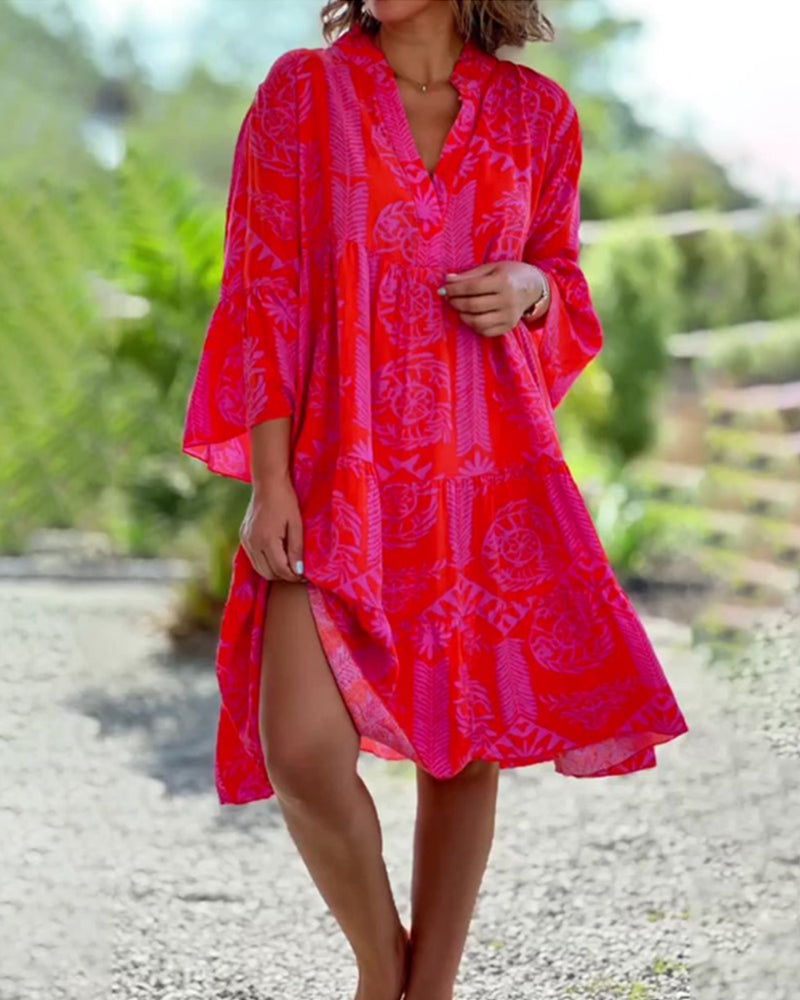 Rojo (Casi agotado) / 5XL