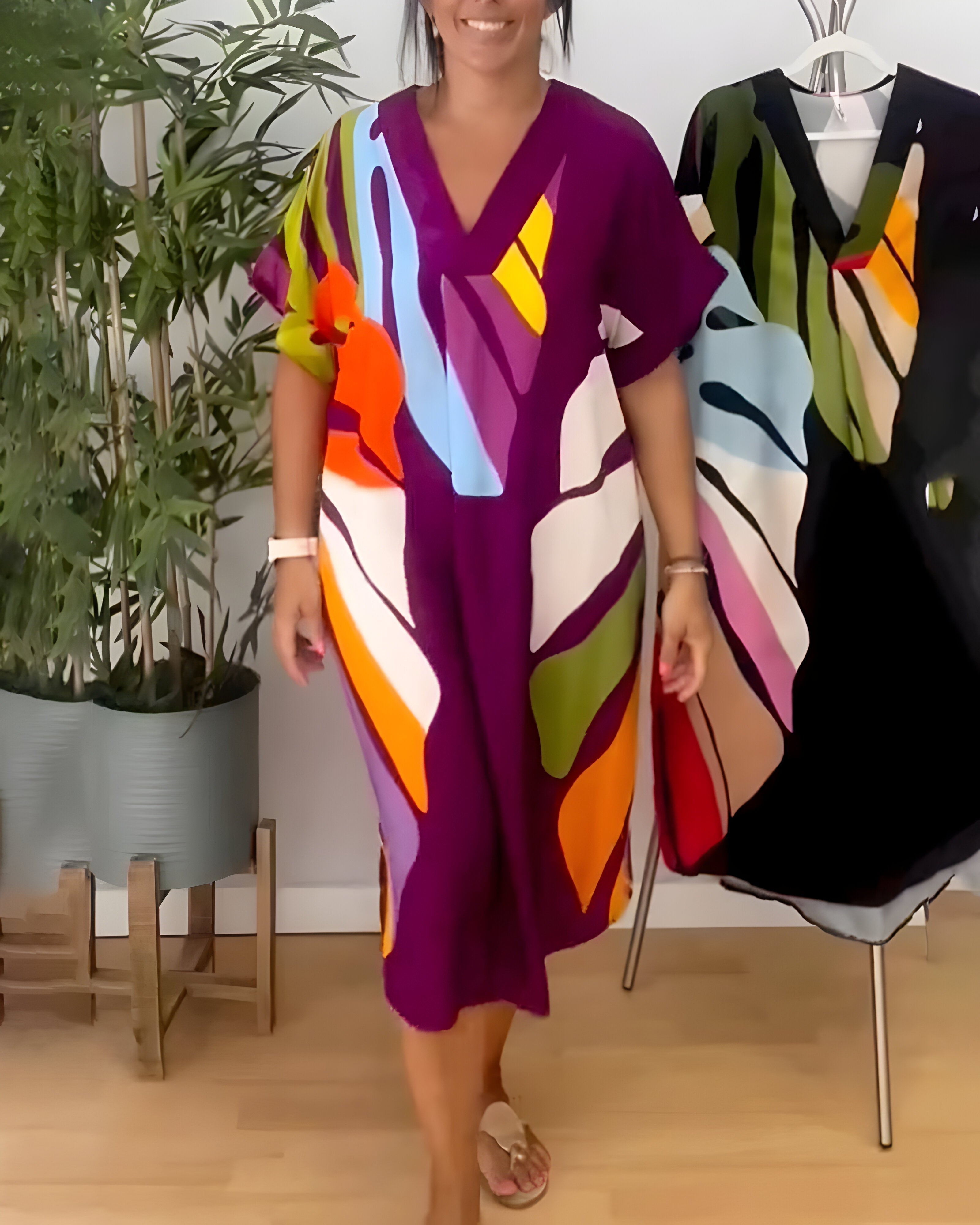 Púrpura (Casi agotado) / 3XL