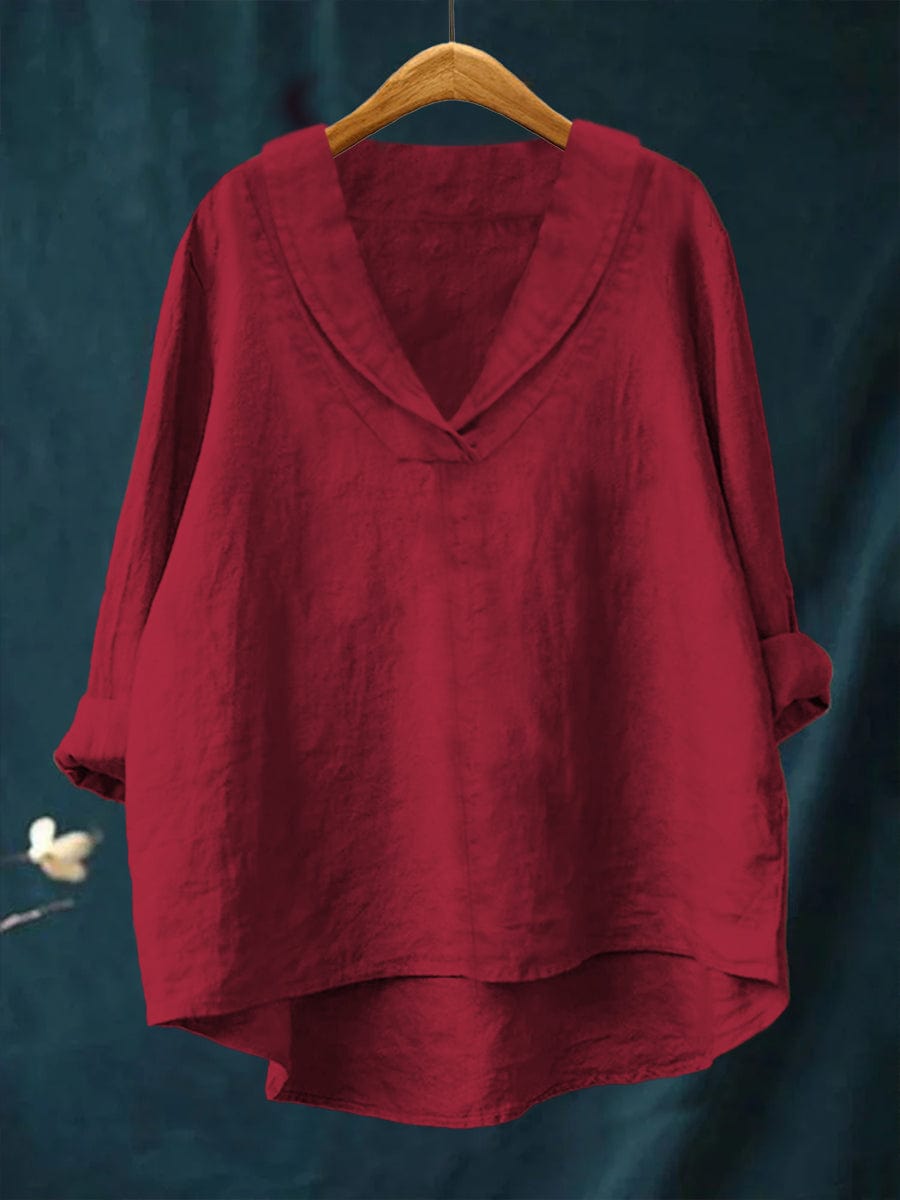 Rojo / 3XL