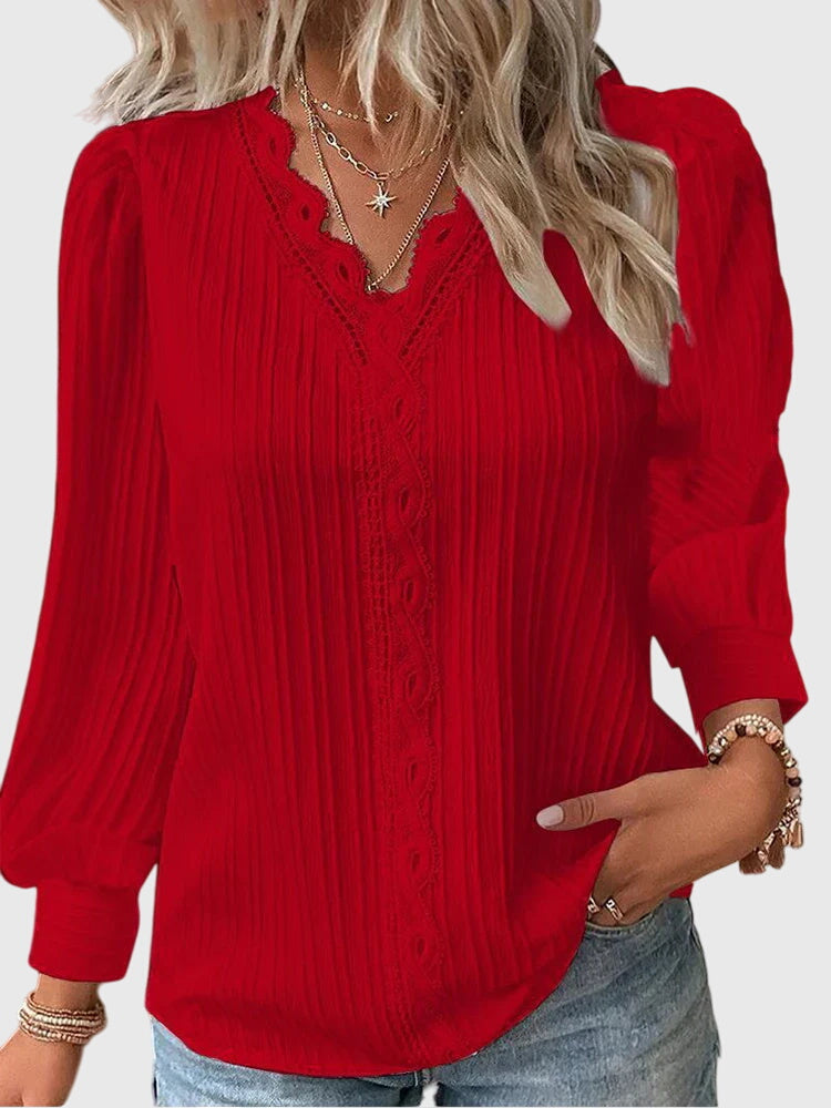 Rojo / XXXL