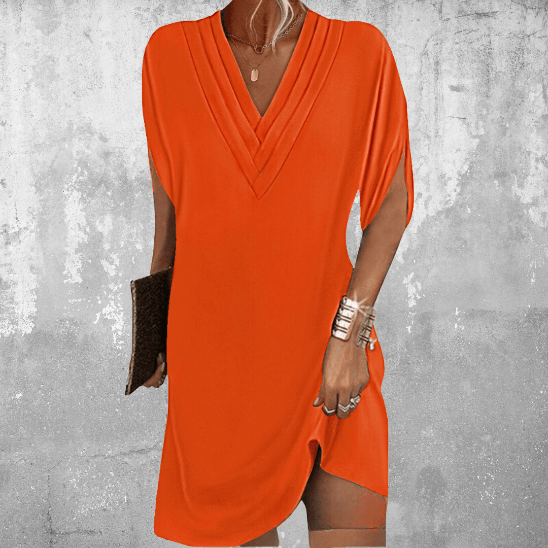 Naranja / 3XL