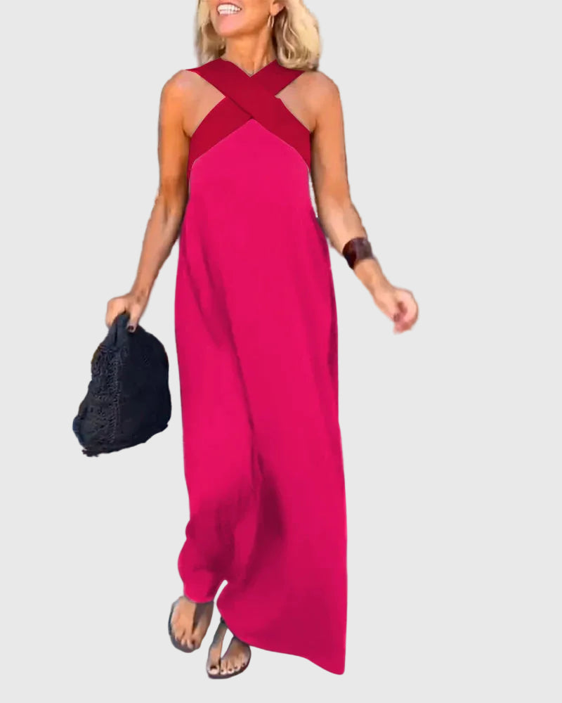 Rojo Rosa / 3XL