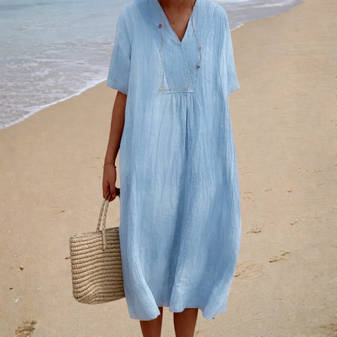 Ropa de Verano Confortable
