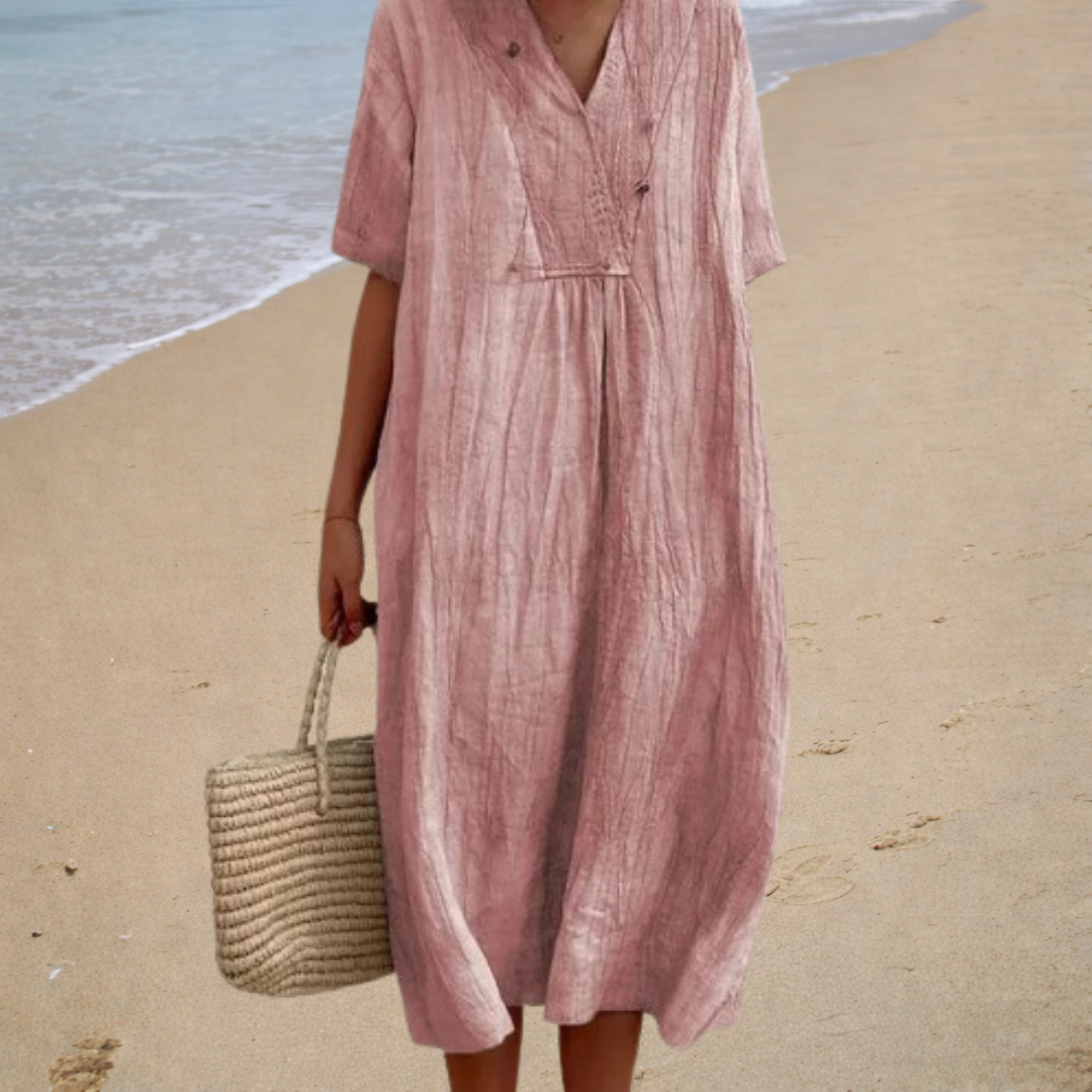 Ropa de Verano Confortable