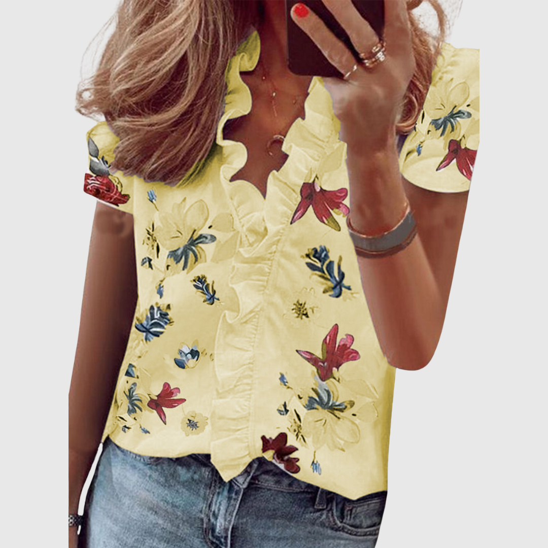 Amarillo / 5XL