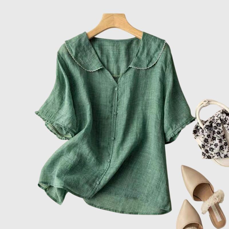 Verde / XXL