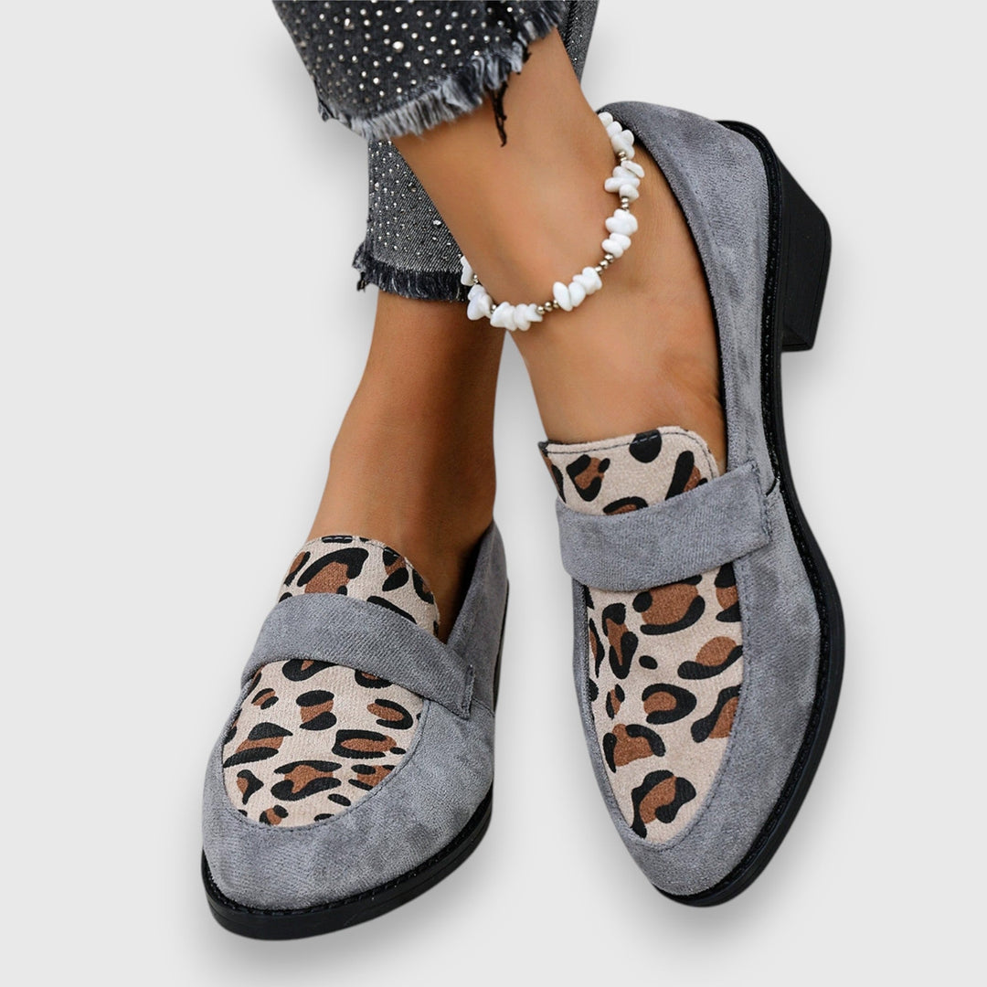 Brunika – Pantuflas Confortables