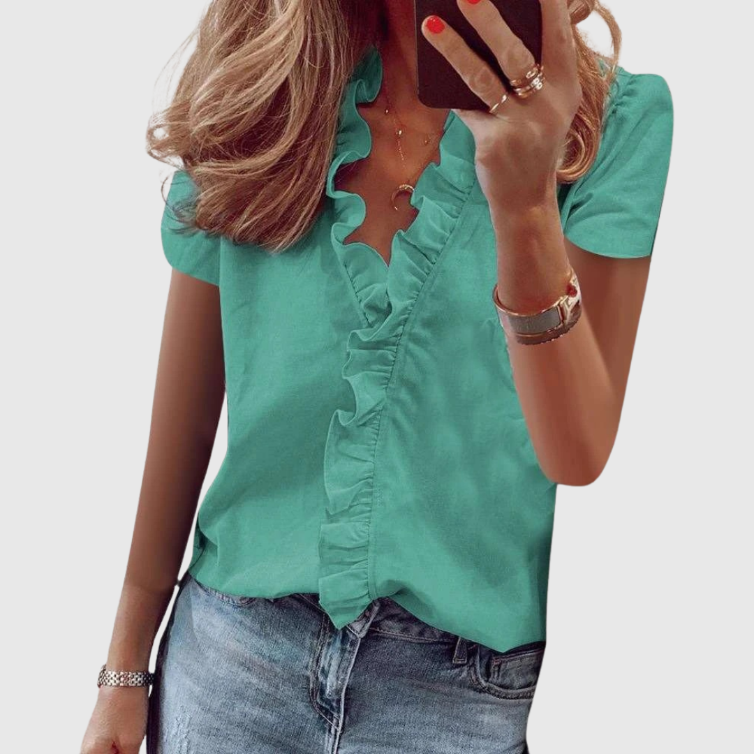 Verde / 5XL