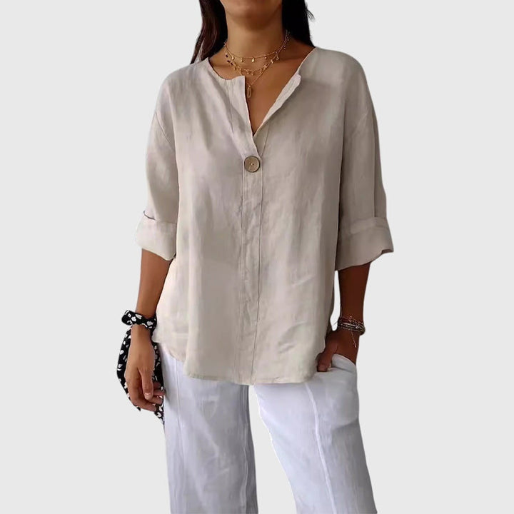 Valentina™ | Blusa Elegante