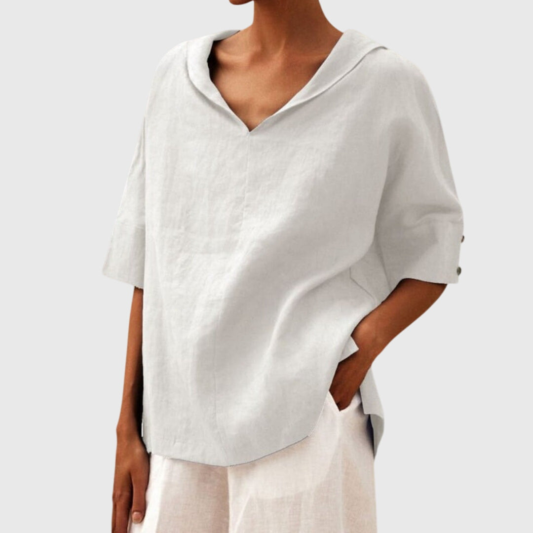 Blanco / 3XL