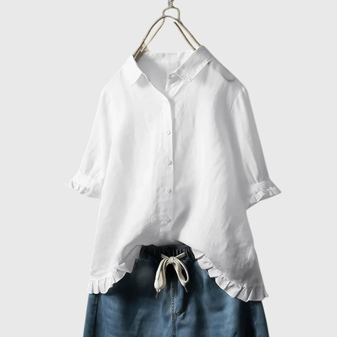 5XL / Blanco
