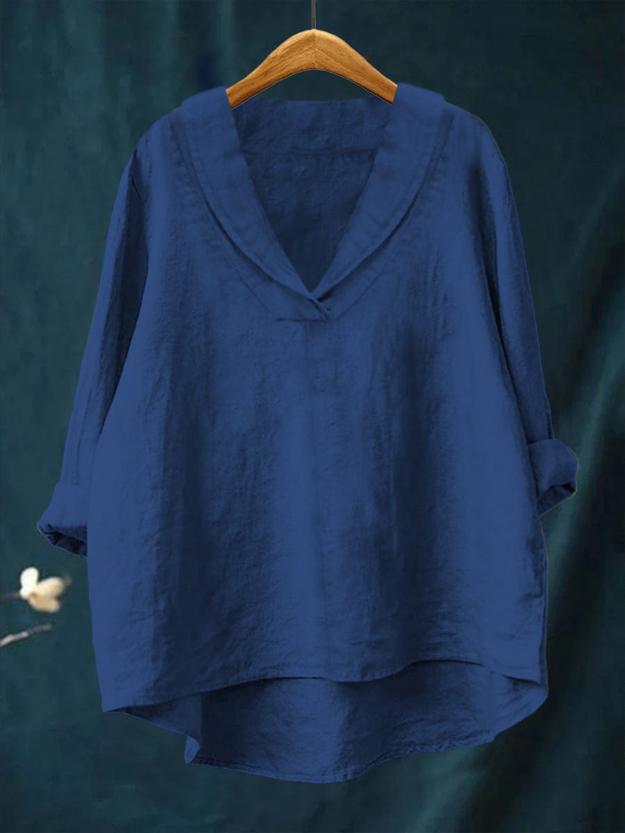 Azul / 3XL