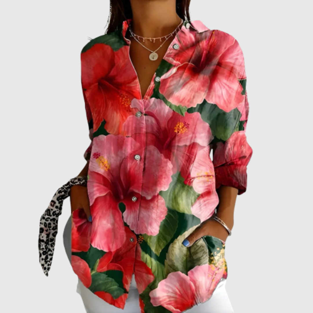 Rosa / 5XL