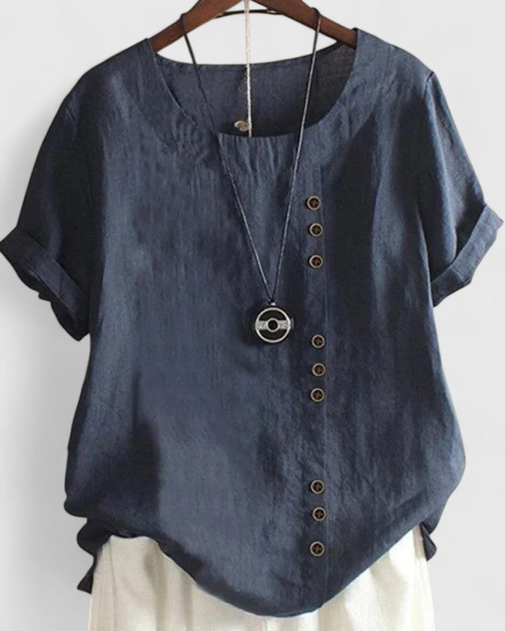 Azul Oscuro / 3XL