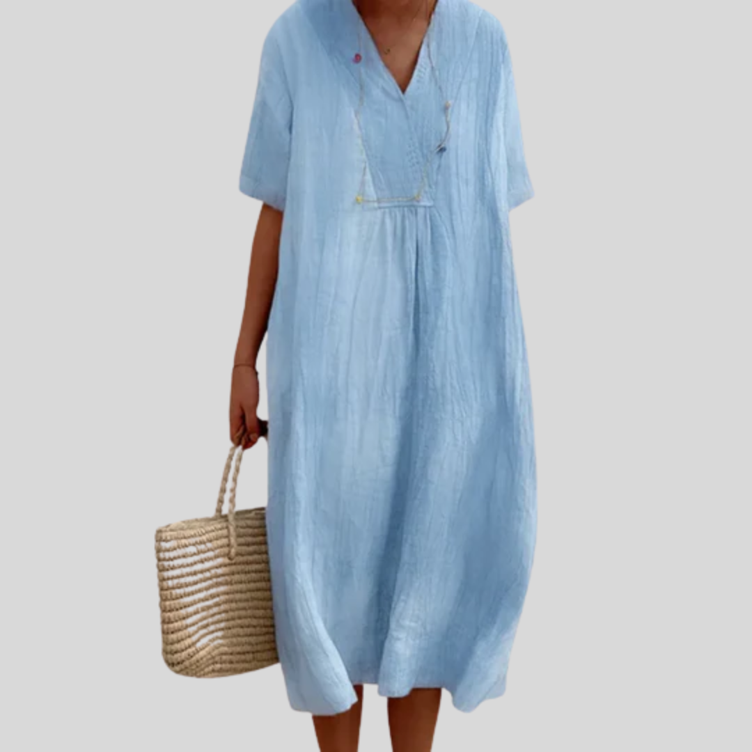 Ropa de Verano Confortable