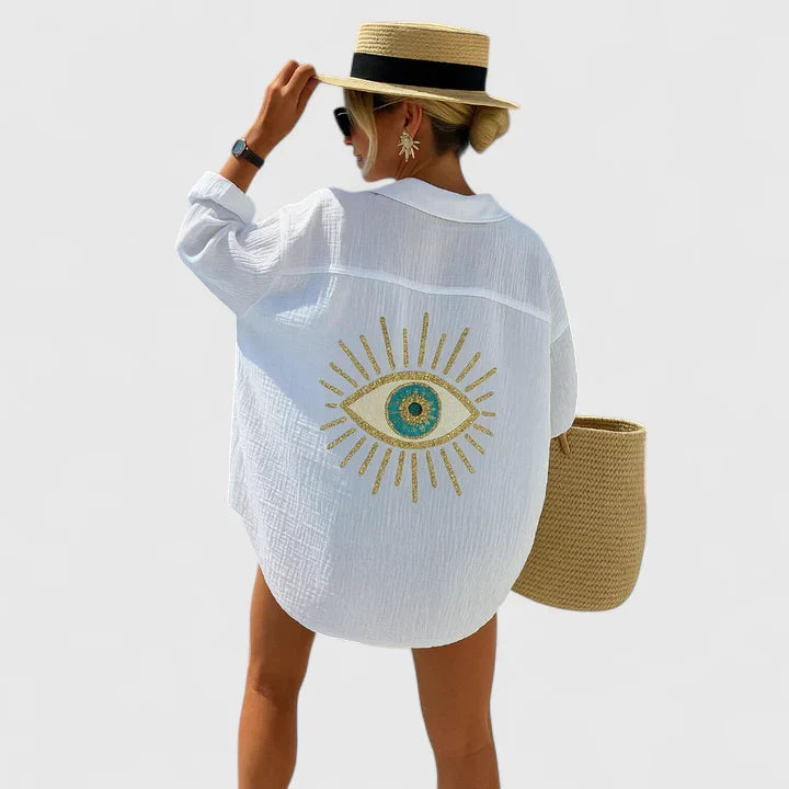 Blanco / 3XL