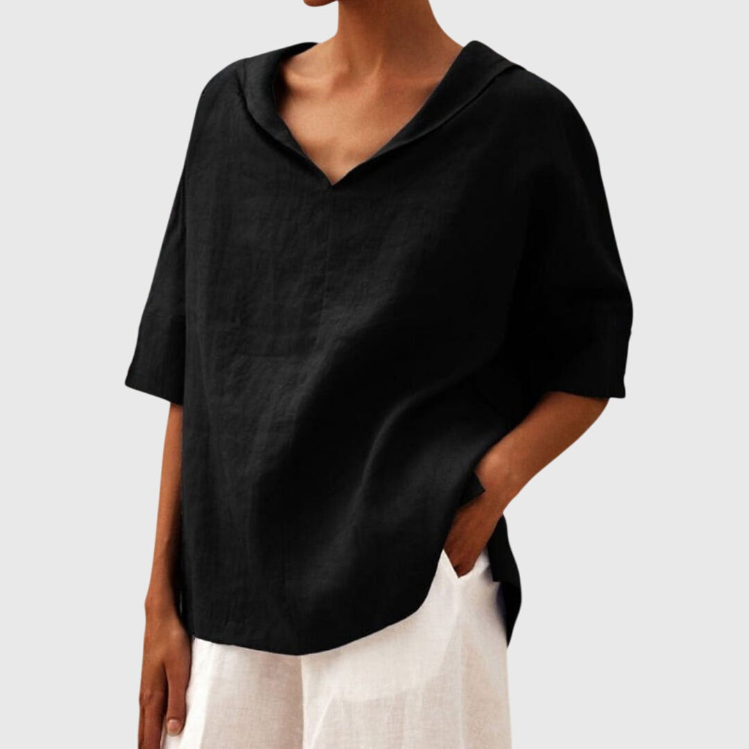 Negro / 3XL