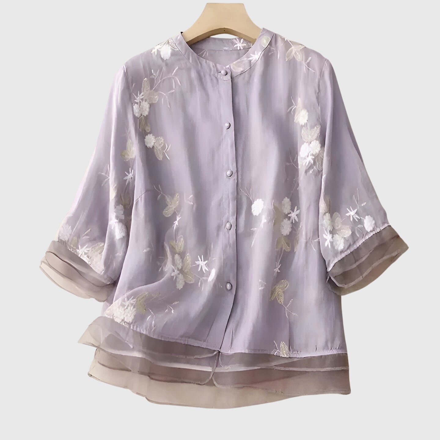 Púrpura / 2XL