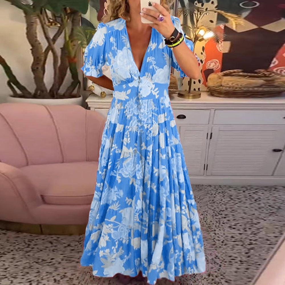 Azul (Casi agotado) / 3XL