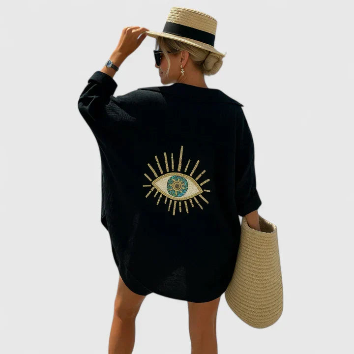 Negro / 3XL