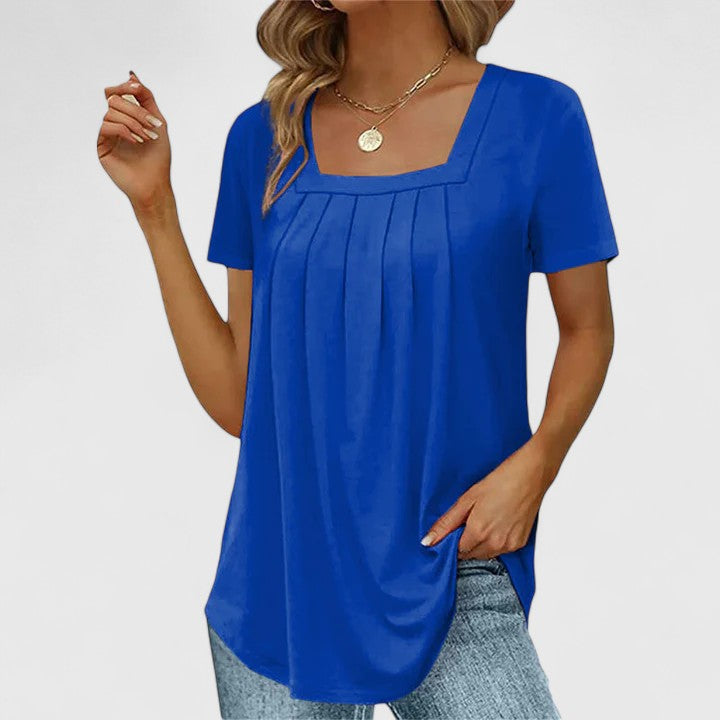 Azul / 3XL
