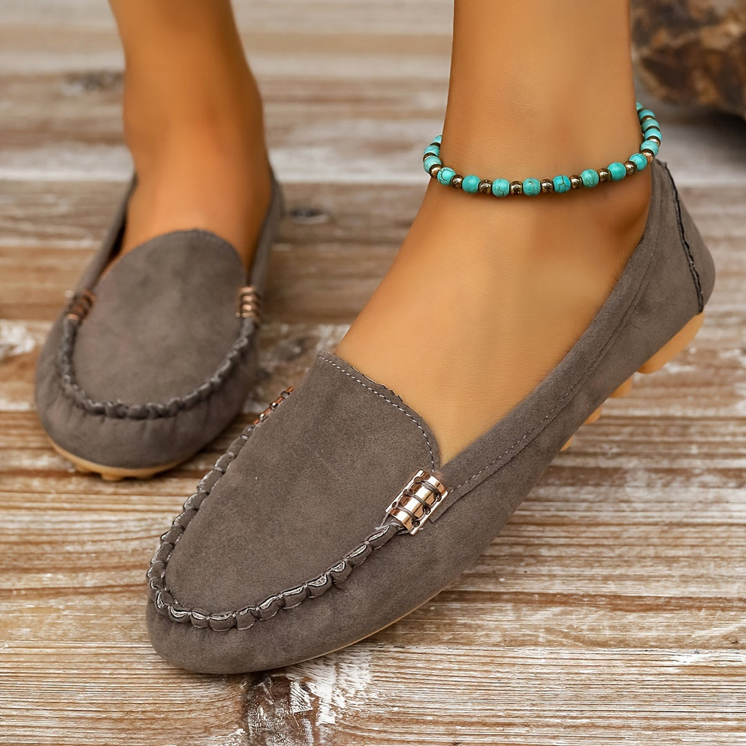 Kaia™ | Ballerina Mocasín