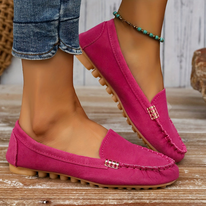 Kaia™ | Ballerina Mocasín