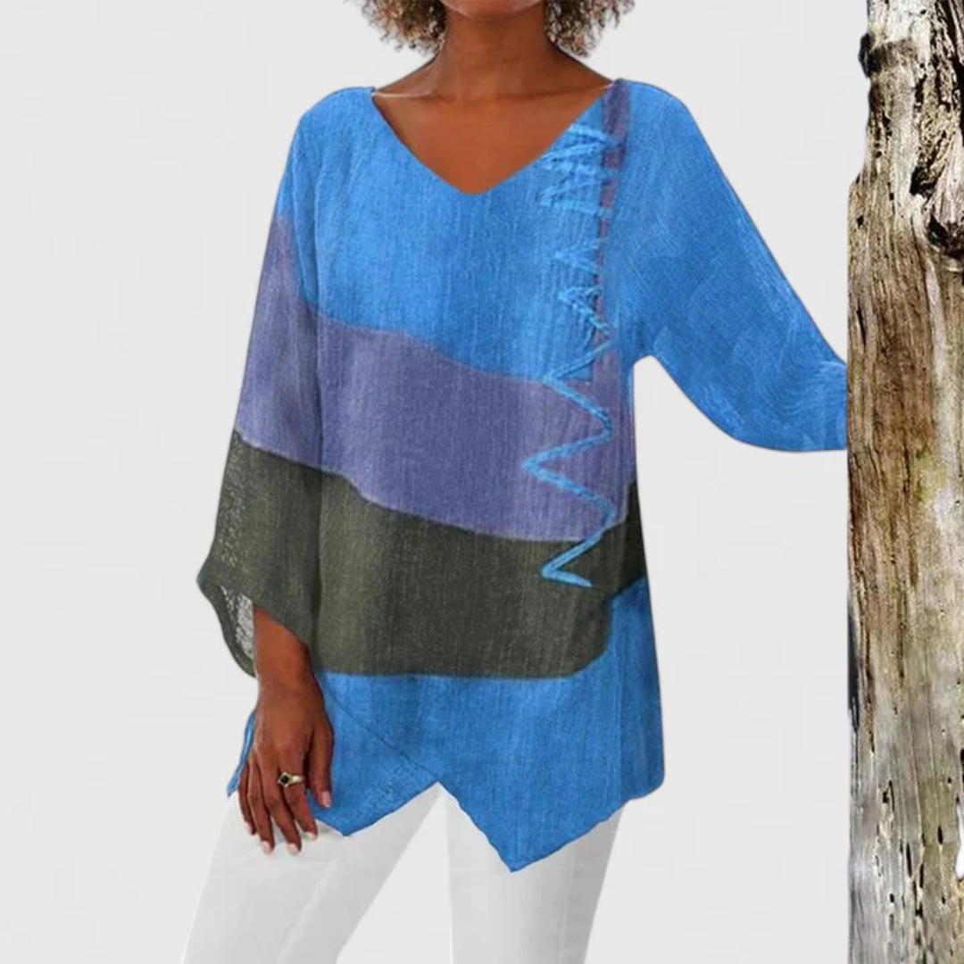 Azul / 3XL