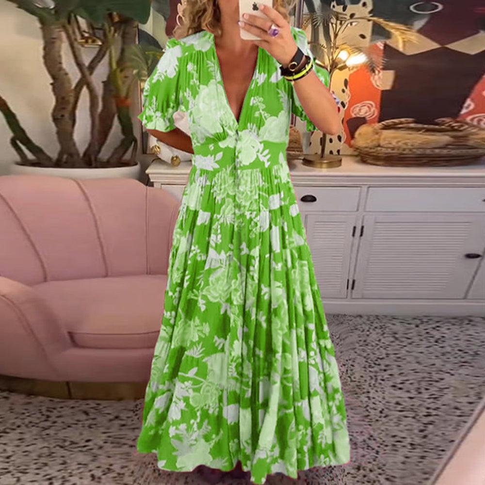 Verde (Casi agotado) / 3XL
