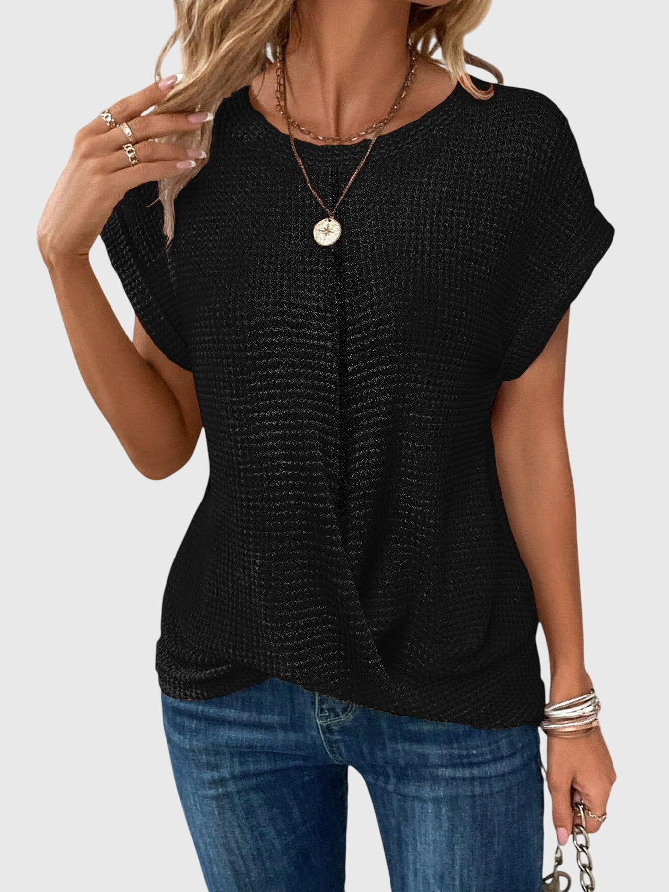 Negro / 2XL