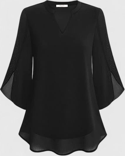 Celinora | Blusa Confortable