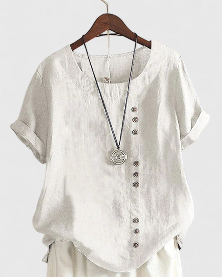 Blanco / 3XL