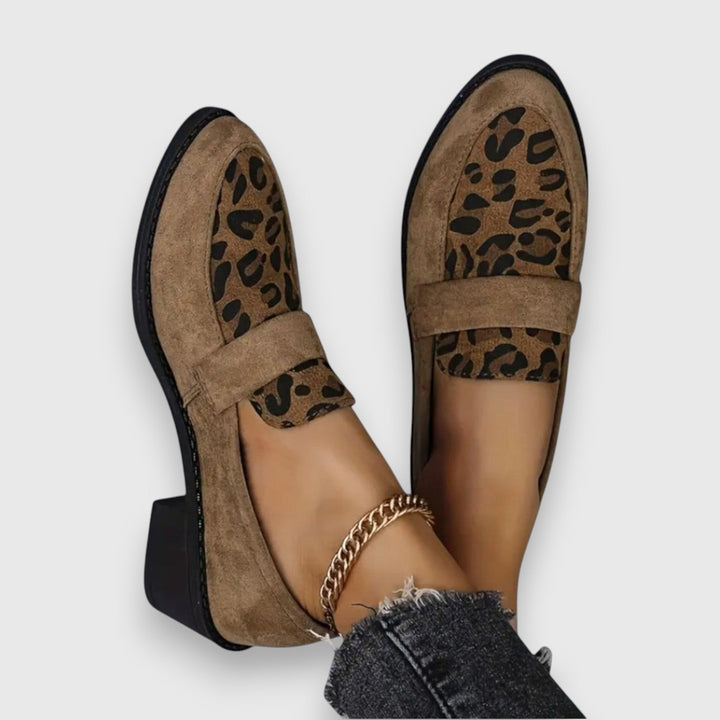Brunika – Pantuflas Confortables