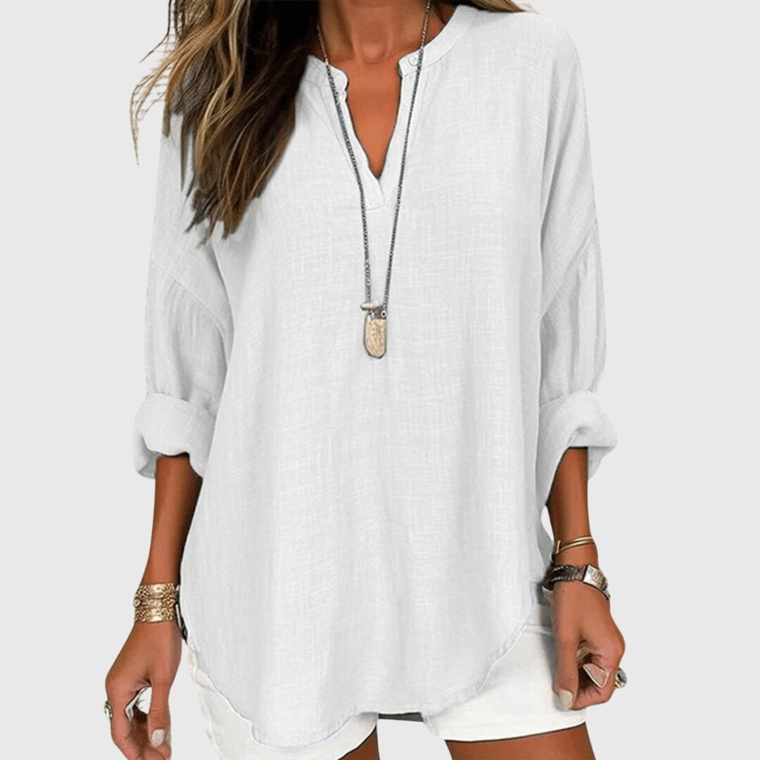 Blanco / 3XL