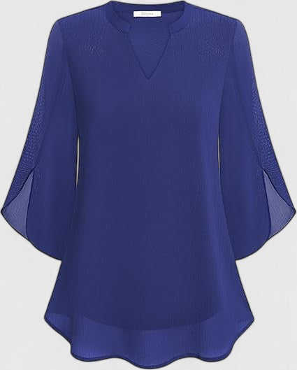 Celinora | Blusa Confortable