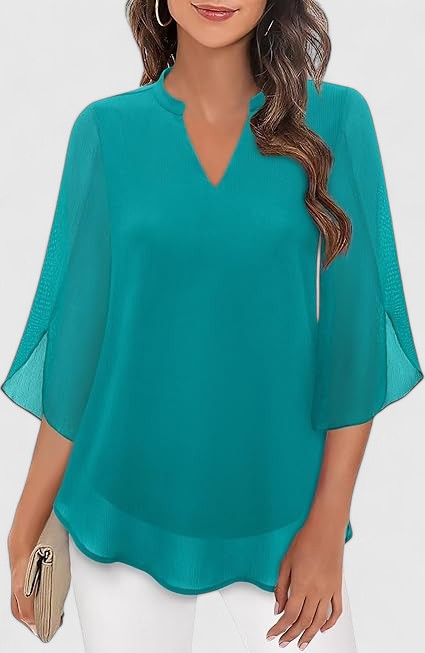 Celinora | Blusa Confortable
