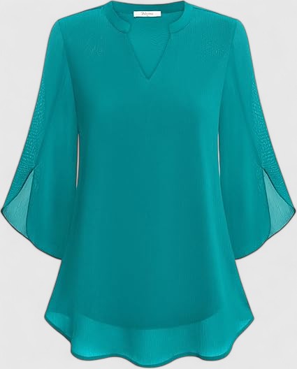 Celinora | Blusa Confortable