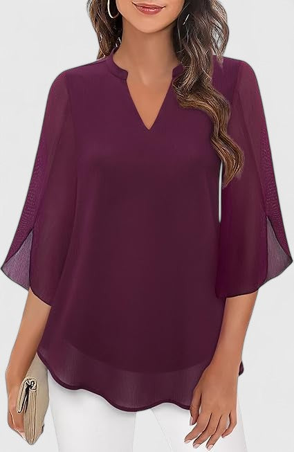 Celinora | Blusa Confortable