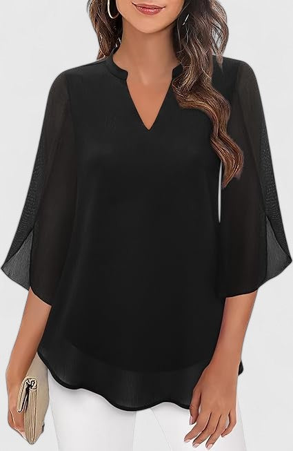 Celinora | Blusa Confortable