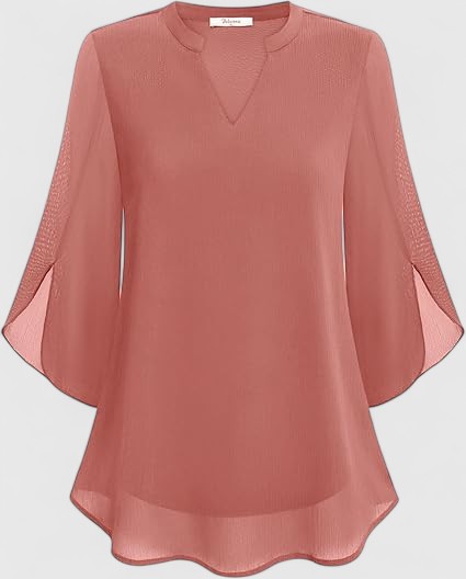 Celinora | Blusa Confortable