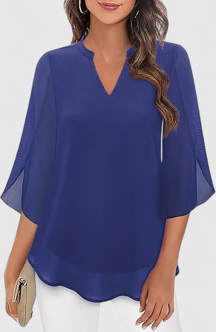 Celinora | Blusa Confortable