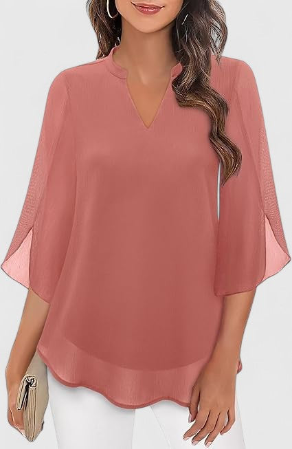 Rosa / 2XL